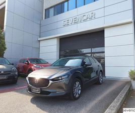 CX-30 1.8L SKYACTIV-D 2WD EXECUTIVE