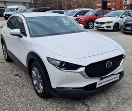 CX-30 2.0L SKYACTIV-G M HYBRID 2WD EXECUTIVE