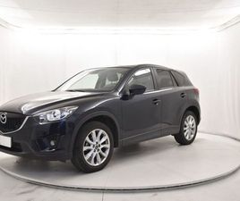 CX-5 2ª SERIE 2.2L SKYACTIV-D 150CV 4WD EXCEED AUTOMATICA