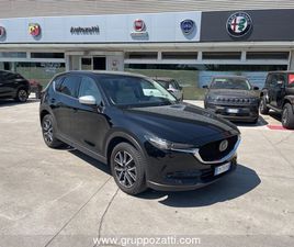 CX-5 2ª SERIE 2.2L SKYACTIV-D 175CV 4WD EXCLUSIVE