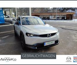 MAZDA MX-30 E-SKYACTIV EV 35,5KWH MAKOTO URBAN EXPRESSIO