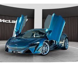 ARTURA 3.0 V6 VISION