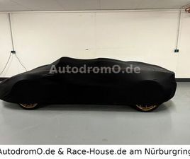 MCLAREN ELVA MIT SCHEIBE MSO COLOUR & OPTIONS