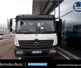 ATEGO 1023 K 4X2 B 05 VF LED AHK KAMERA TEMP