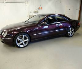 500 5G-TRONIC 306HK. MYCKET FINT SKICK.