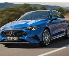 MERCEDES CLA SHOOTING BRAKE CLA 45 S AMG CLA SHOOTING BRAKE 45 S AMG SPEEDSHIFT 4MATIC+ 8G-DCT