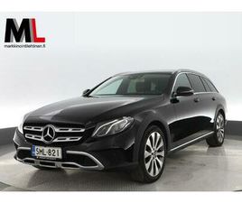 220 D 4MATIC T ALL-TERRAIN