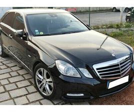 AUTO MOTO / VOITURE D'OCCASION