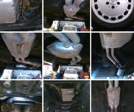 MERCEDES - 300 SE W126