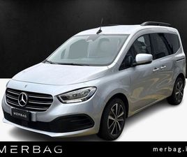 MERCEDES CITAN CITAN CITAN- 110 CDI TOURER LONG