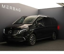 MERCEDES EQV 300 EQV 300 LANG