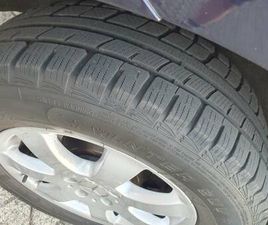 MERCEDES-BENZ ML 230, 2005, 17'000 KM - ANNONCE 6998579