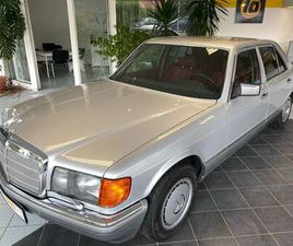 SE 1.HAND/KLIMA/SCHECKHEFT/130.000KM