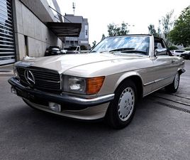 420 SL AUTOMATIC