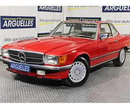 SL 300 138 KW (188 CV)