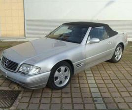 V6 UNICO PROPRIETARIO !! PARI AL NUOVO !!