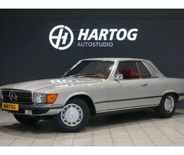 MERCEDES SLC 350 SLC MERCEDES-BENZ SLC 350