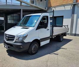 AUTO USATA SPRINTER 414 CDI T 37/35
