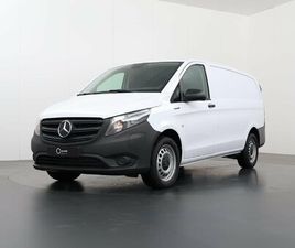 MERCEDES-BENZ EVITO BESTELWAGEN 66 KWH L2