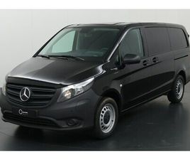 MERCEDES-BENZ EVITO BESTELWAGEN 66 KWH L2