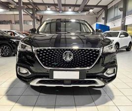 MG HS HS HS 1.5T-GDI COMFORT