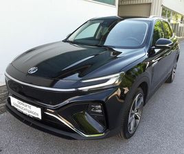 MG MARVEL R ELECTRIC 70 KWH LUXURY VORSTEUERABZUG