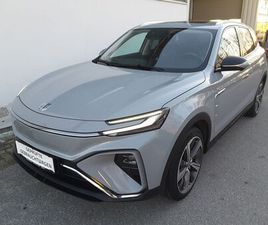 MG MARVEL R ELECTRIC 70 KWH PERFORMANCE *4WD*