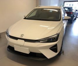 MG MG5 MG5 MG5 LUXURY 50,3 KWH
