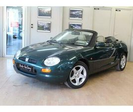 MG MG F - 1998