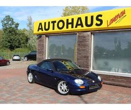 MGF 1.8 KLIMAANLAGE, ZV