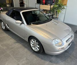 MGF 1.8I