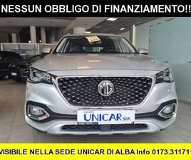 ZS (2001-2005) ZS 120 CAT 5 PORTE