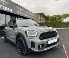 ALL4 CHILI AUTOMATICA NAVI LED 18' TETTO KAMERA