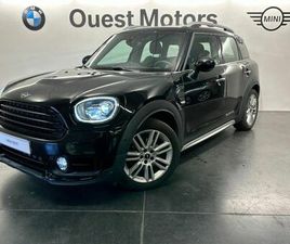 COOPER 136CH LONGSTONE EURO6D-T