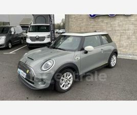 III (F56) 2.0 COOPER 184 SE FINITION GREENWICH BVA 32.6 KWH