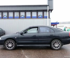 1.6 5D SEUR KATS 4/-26 AC JOPA ILMAN KÔSIRAHAA...