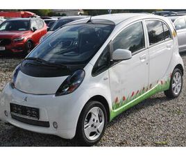 MITSUBISHI OSTATNÍ I-MIEV 35KW