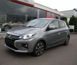 MITSUBISHI SPACE STAR INSTYLE TOPVERSIE CVT