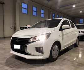 SPACE STAR SPACE STAR 3 SERIE 1.2 INVITE 71CV