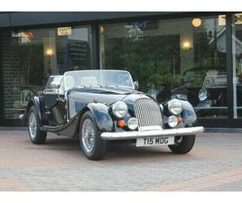 1999 MORGAN 4/4 - PRICE REDUCED