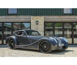 2015 MORGAN AERO COUPE 1 OF 39 VERY RARE A VENDRE
