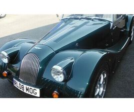 2012 PLUS 8 4.8 AERO CHASSIS. ONE OWNER CAR WITH FULL HISTORY A VENDRE