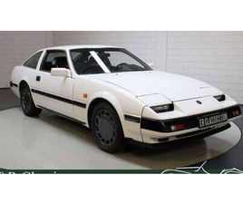 1986 | NISSAN 300 ZX