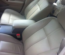 NISSAN ALTIMA 2008 DAKAR