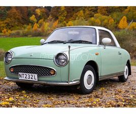 NISSAN FIGARO