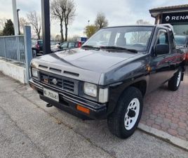 NISSAN KINGCAB KING CAB TD 2.5