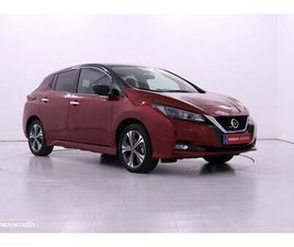 NISSAN LEAF E+ NISSAN LEAF E+ N-CONNECTA