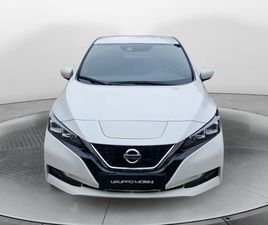 LEAF 2ª SERIE LEAF N-CONNECTA 40 KWH