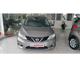 NISSAN PULSAR 1.2 ACENTA MAIO/16