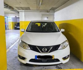 NISSAN PULSAR VISIA DEZEMBRO/15
